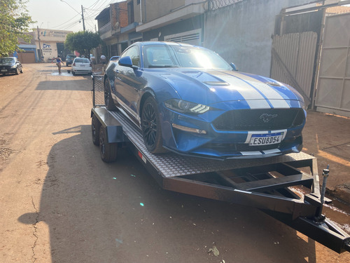 Carretinha Automoveis Carro Caminhonete