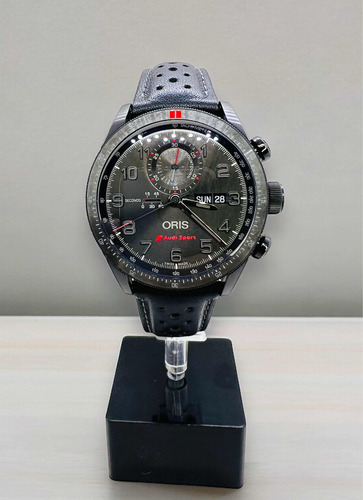 Reloj Oris Audi Sport