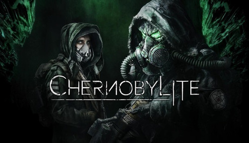 Chernobylite Código Original Steam Pc