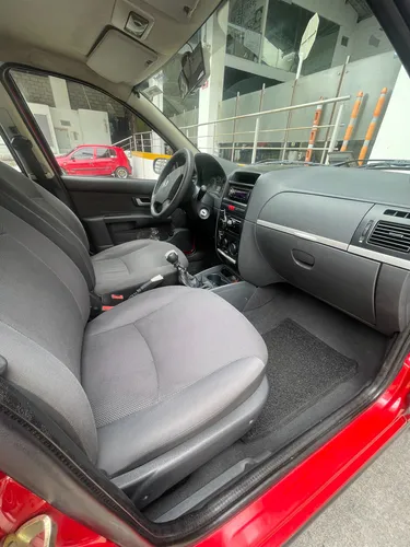 Fiat Palio 1.3 Elx