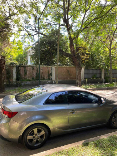Kia Cerato 1.6 Koup Elx 2010