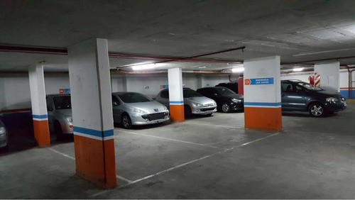 Imagen 3 de 13 de En Venta ( Parking / Playa De Estacionamiento )