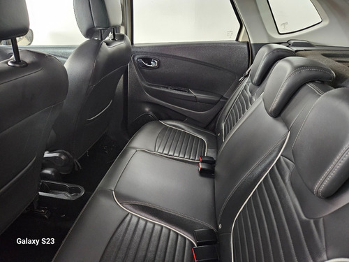 Renault Captur 2.0 Intens Manual