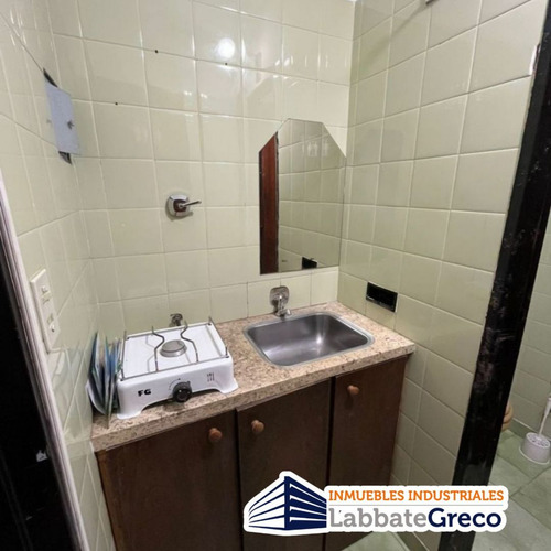 Oficina En Venta En Barrio Parque General San Martin