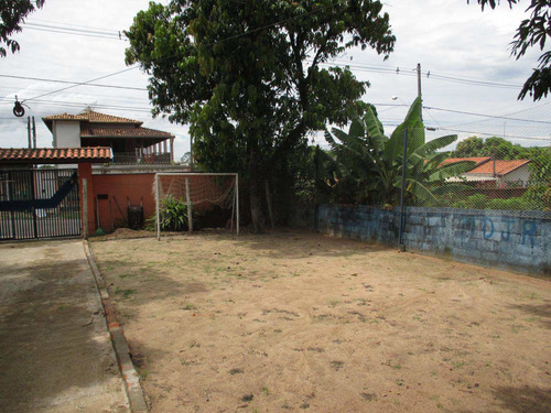 Chácara Com 3 Dorms, Estância Lago Azul (ártemis), Piracicaba - R$ 900 Mil, Cod: 3299 - V3299