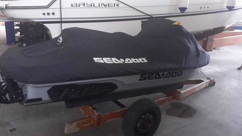 Sea-doo