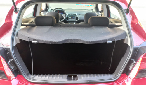 Chevrolet Onix ONIX HATCH LTZ 1.4 8V FLEXPOWER 5P MEC