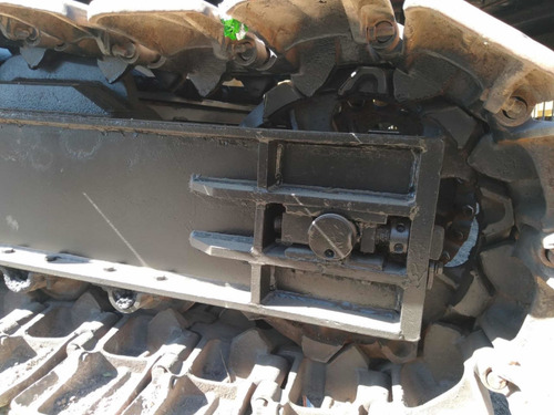 Imagen 9 de 13 de Draga Link Belt Ls98