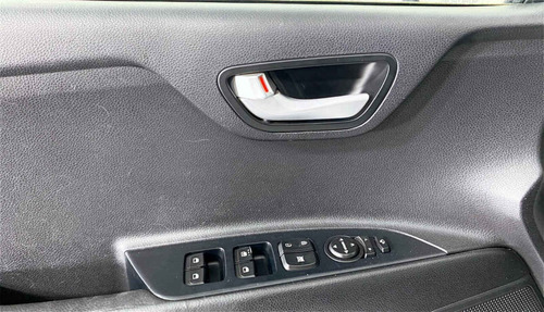 Imagen 15 de 15 de 110978 - Kia Kia Rio Hb 2018 Con Garantía