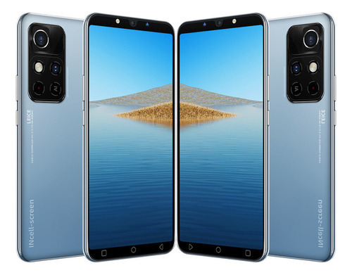 P Smartphone Android Note 12 Pro Ultra 5,0 Pulgadas, 3g