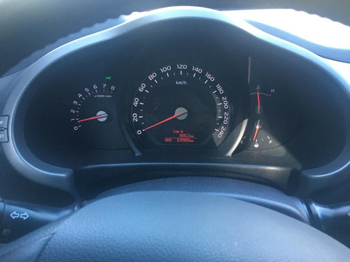 Kia Sportage 2016 2.0 159cv Impecable Unico Dueño