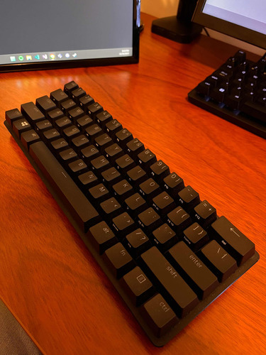 Teclado Razer Huntsman Mini