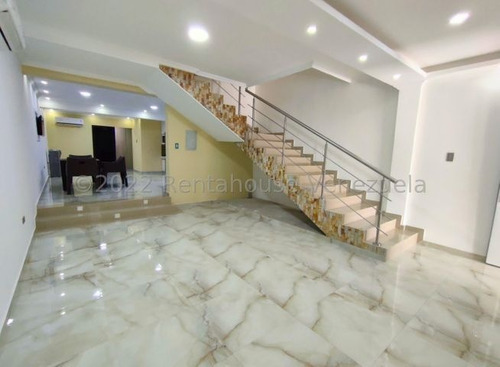 Imagen 7 de 24 de Lujosa Casa Equipada Urb. Villa Ingenio I La Morita 23-9100 Ejc 04243439046