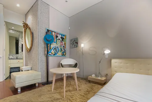Apartamento En Arriendo En El Chico. Cod A2774