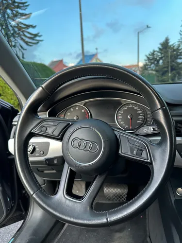 Audi A4 2.0 Tfsi Ambition
