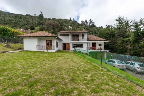 Casa En Venta En Vereda El Salitre. Cod V7961
