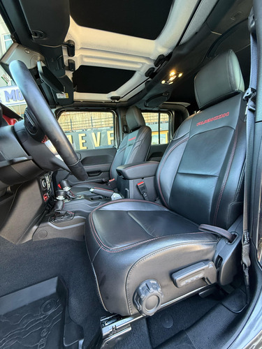 Jeep Gladiator 3.6 Rubicon 4X4 At8