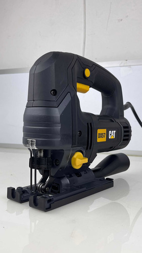 Sierra Caladora Cat 750w Dx57u