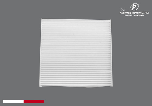 Filtro Habitaculo Honda Cr-v 2.4 2020 2021 2022