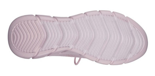 Imagen 5 de 5 de Tenis Skechers Bobs B Flex Para Mujer 29504