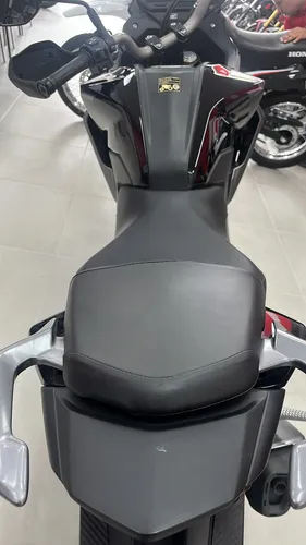 Honda Nx 190