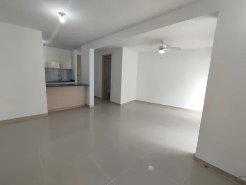 Apartamento En Arriendo En Caney. Cod A11594