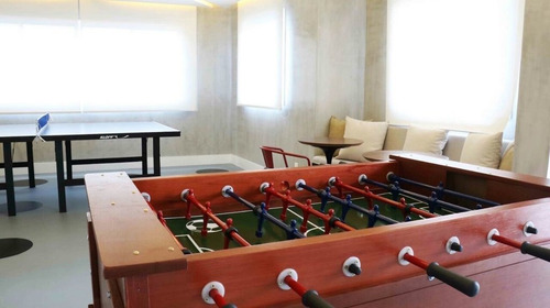 Imagem 15 de 19 de Apartamento À Venda No Bairro São Domingos - São Paulo/sp - O-2179-7422