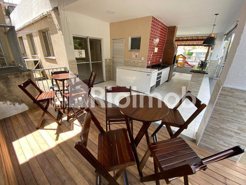 Imagem 20 de 25 de Apartamento - Ref: 3572