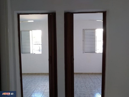 Imagem 7 de 15 de Apartamento Residencial À Venda, Parque Jurema, Guarulhos. - Ai5658