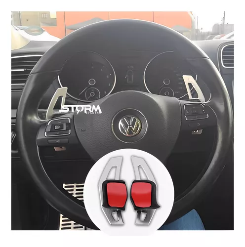 Paddle Shift Jetta TSI Extensor Borboleta Volante esportivo 1.4 2.0 aleta  cambio - Vw volkswagen - Câmbio Automotivo - Magazine Luiza