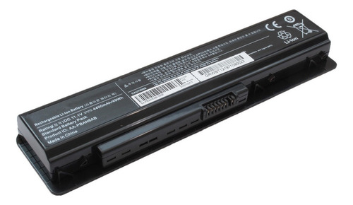 Bateria Compatible Con Samsung Np400b Serie Litio A