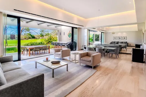 Casa En Venta Merida, En Privada, Llave En Mano, Lista.