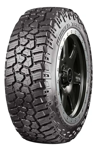 Llanta Cooper Lt265/60r20 Discoverer Rugged Trek
