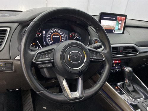 Mazda CX-9 2.5 Grand Touring Signature