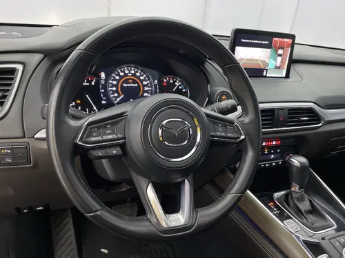 Mazda CX-9 2.5 Grand Touring Signature