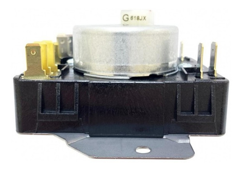 Timer Secadora Whirlpool Usa Wpw10185982 / W10185982