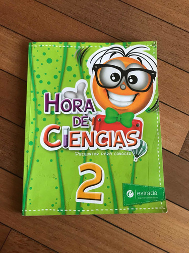 Hora De Ciencias 2