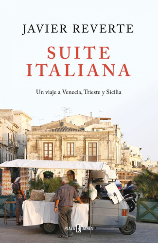 Libro Suite Italiana - Reverte, Javier