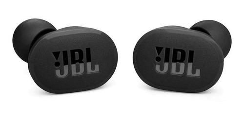 Imagen 1 de 9 de Audífonos in-ear inalámbricos JBL Tune 130NC TWS negro