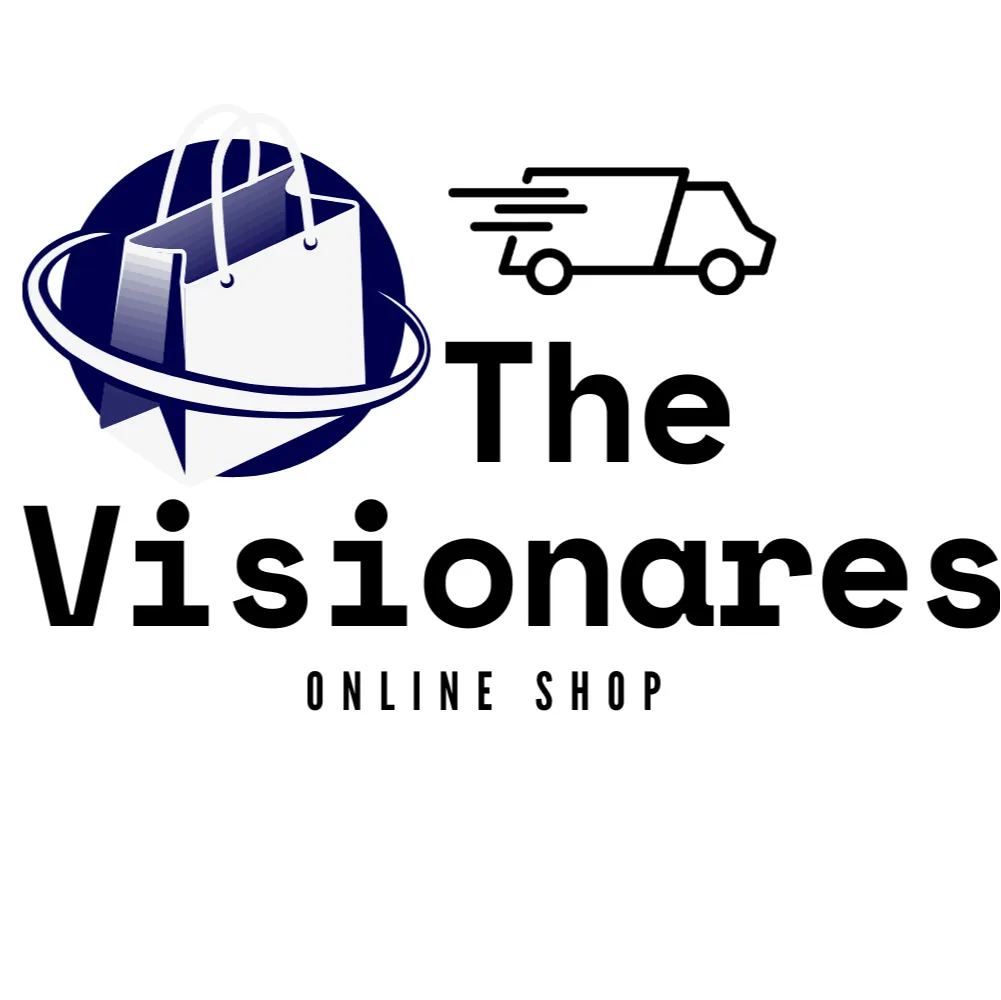 THE VISIONARIES