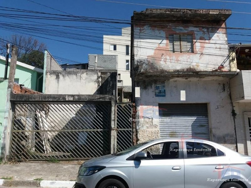 Imagem 1 de 4 de Ref.: 1291 - Terrenos Em Osasco Para Venda - V1291