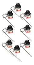 Comprar Termostato 50u002F320ºc 16a  Fornos Elétricos Fritadeiras- 8 Pçs