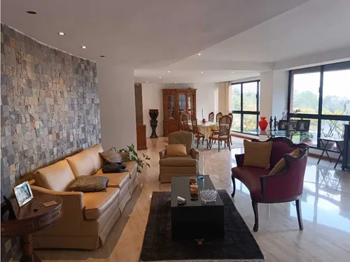 Venta Apartamento La Lagunita