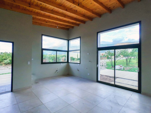 Imagen 9 de 17 de Casa En Venta En La Arbolada