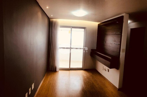 Imagem 2 de 14 de Apartamento - Vila Alpina - Ref: 2560 - V-2560