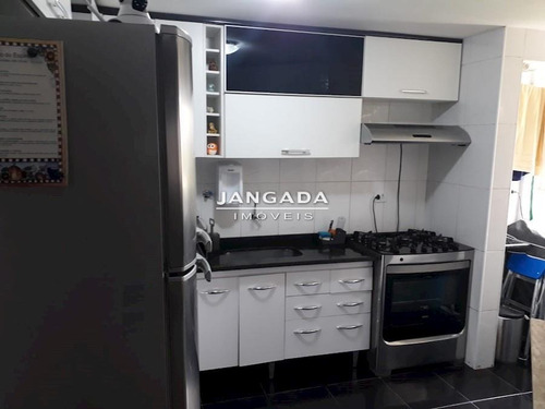 Imagem 7 de 20 de Apartamento A Venda - Condominio Sao Cristovao. - 12470