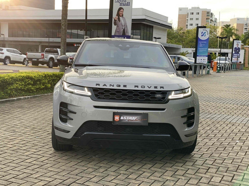 Land Rover Range Rover Evoque 2.0 P250 FLEX R-DYNAMIC SE AWD AUTOMÁTICO