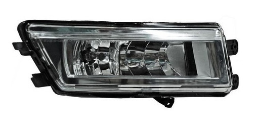 Faro Niebla Volkswagen Passat 2012-2013 + Regalo