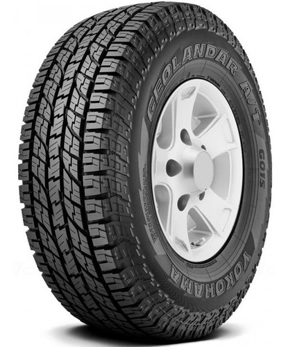 Cubierta Neumático Yokohama  235/75r15  Geolandar A/t G015