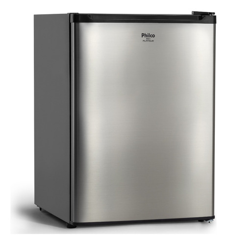 Geladeira/refrigerador 68 Litros 1 Portas Platinum - Philco - 220v - Ph85